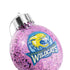 Confetti Ornament